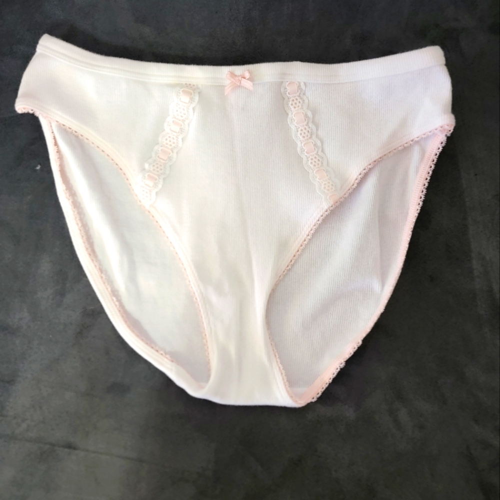 Victoria Secret panties